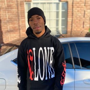 Meet your Posher, Martrell